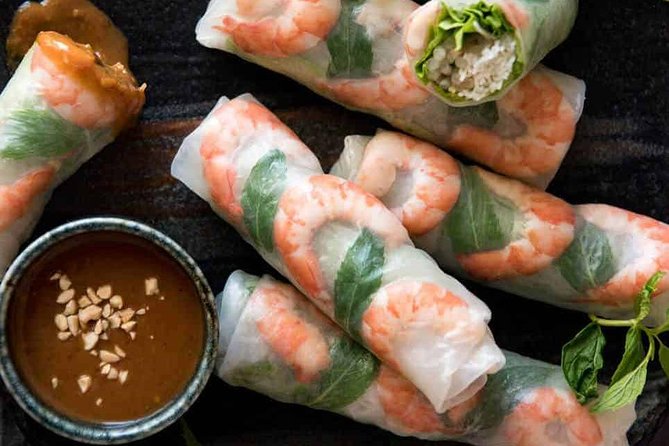 Basket Boat Riding and Cooking Class From Da Nang City - Traveler Photos and Insights