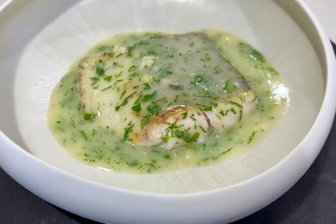 Basque Cuisine Cooking Class With Market Visit - Market Visit: Exploring Local Ingredients