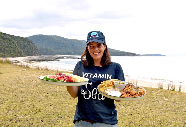 Batemans Bay Overnight Kayak Camping Tour - All Inclusive - Tour Overview and Highlights