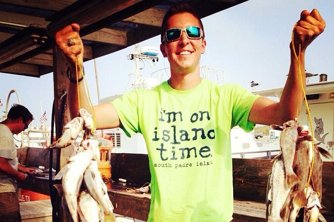 Bay Fishing South Padre Island - Pricing and Booking