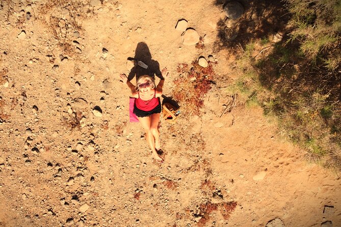 Be a Star in Your Own Video on Gran Canaria - Inclusions and Benefits of the Video Package
