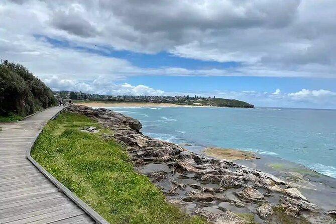 Beach and Brew - Hike and Brewery (Men and Women) - Discovering Local Breweries and Tasting Experiences