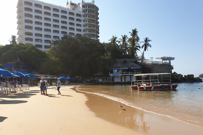 Beach Break Experience & Snorkeling With Lunch - Overview of the Experience