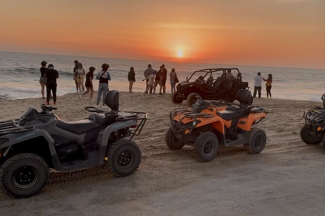 Beach & Dunes Atv Adventure !! - Pricing and Value