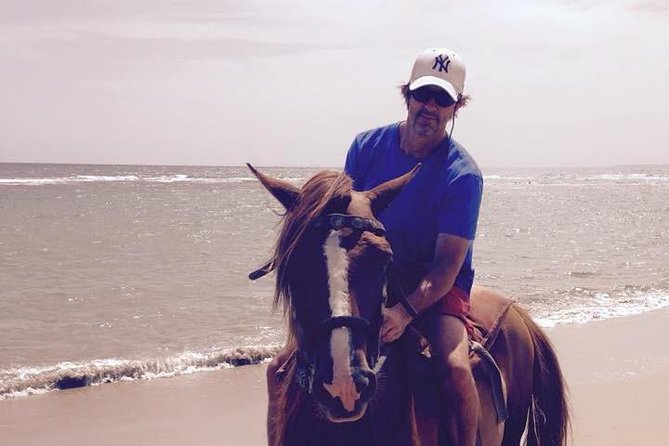 Beach Horseback Riding in Puerto Plata - Pricing and Booking Details