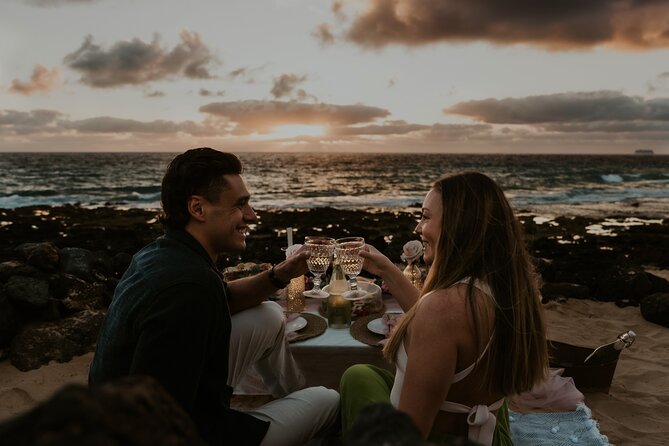 Beachfront Luxury Picnic Experience in Fuerteventura - Meeting and Pickup