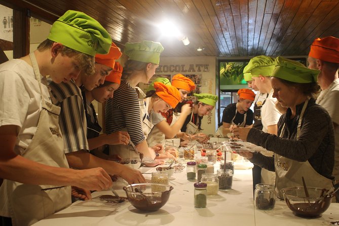 Bean-to-Bar Chocolate Workshop in ChocoMuseo Cusco - Workshop Highlights