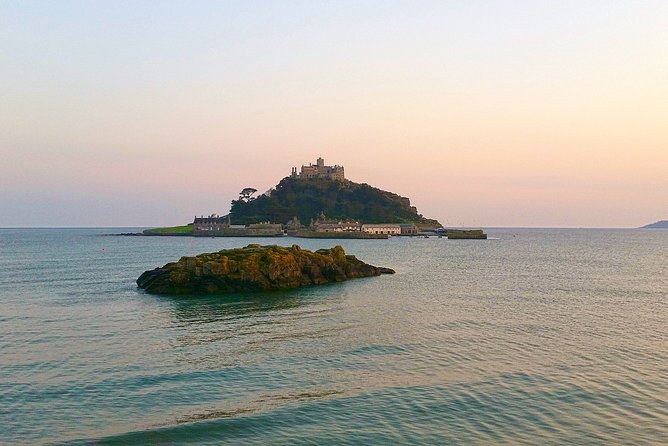 Beautiful Cornwall Two Days Private Tour - Tour Itinerary