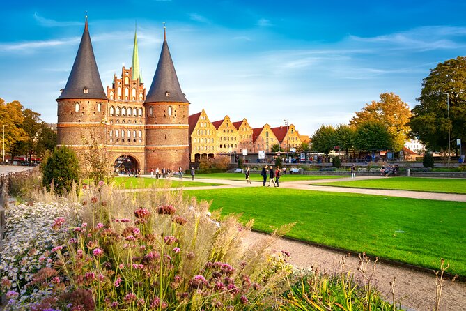 Beautiful Lübeck: Shore Excursion From Kiel Port - Pricing and Booking