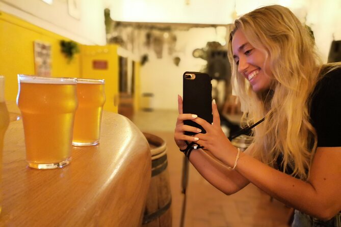 Beer Tasting Experience in Marseille - Best Breweries in Marseille