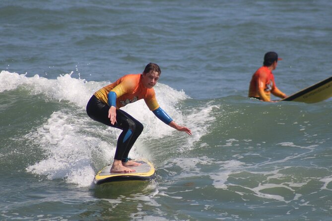 Beginner Surf Lesson in Lima, Perú - Pricing and Guarantee