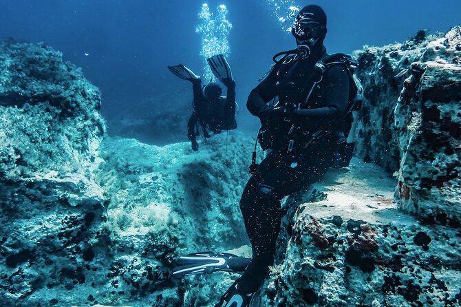 Belek Scuba Diving Experience (2 Dives) With Lunch - Confirmation and Booking Details
