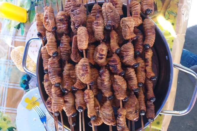 Belen Market and La Venecia Loretana Tour With A Local Guide - Tour Details