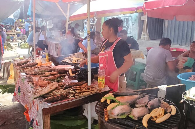 Belen Market & Floating City 2-3 Hour Private Tour - Tour Overview and Pricing