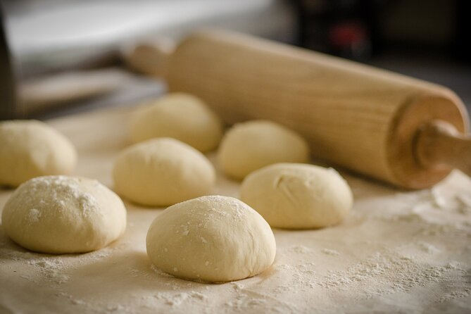 Bellagio Cooking Class Plus Villa Melzi Gardens Tickets  - Lake Como - Cooking Class Overview