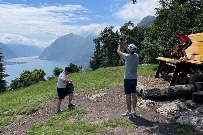 Bellagio Countryside E-Bike Tour With Picnic Lunch  - Lake Como - Tour Details