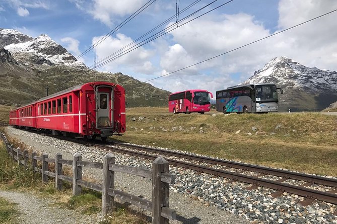 Bellagio/Lezzeno/Oliveto Lario To/From Milan Malpensa Apt (Private Transfer) - Inclusions