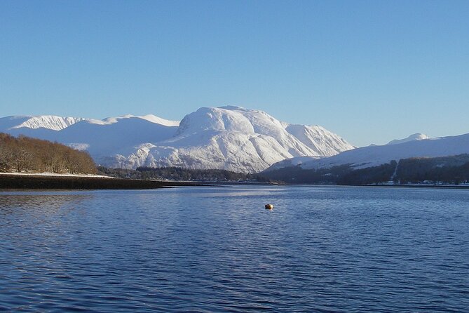 Ben Nevis Guided Hike - Cancellation Policy
