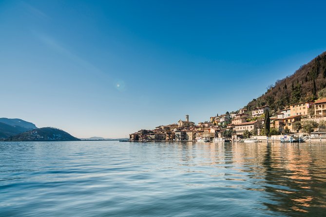 Bergamo and Franciacorta With Lunch and Cellar Visit - Historical Charm of Bergamo