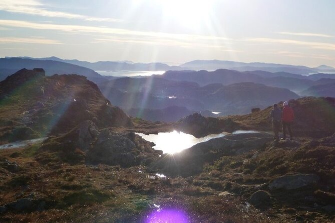 Bergen Classic Private Hiking - Overview and Inclusions