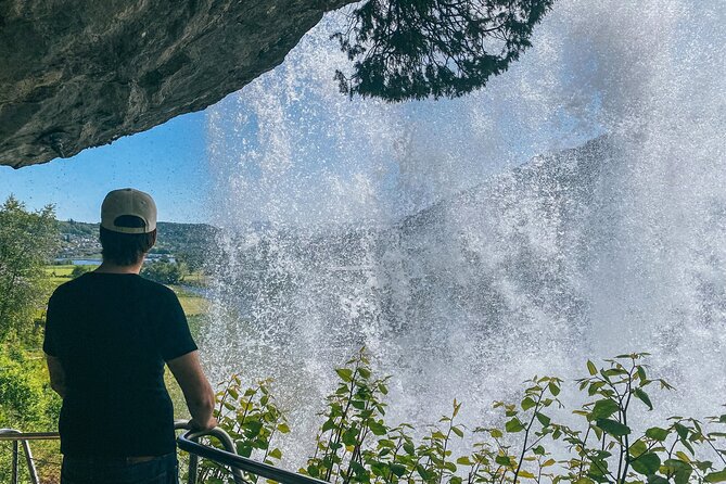 Bergen Day Trip Chasing the Waterfalls of Hardangerfjord - Trip Itinerary
