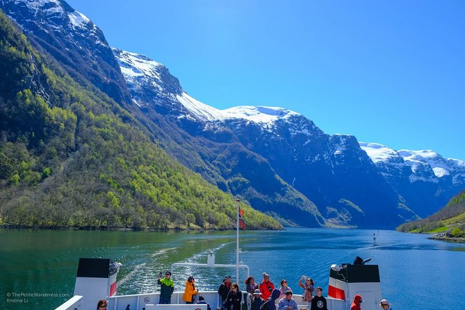 Bergen Private Transfer From Bergen City Centre to Bergen Airport - Pricing and Booking Details