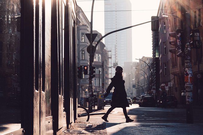 Berlin Urban RAW & Eastside Full Day Photography Tour - Photography Tips and Techniques for Capturing the Best Shots