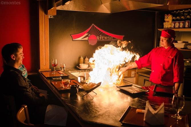 Bermuda Food Tour: Eat, Drink and Explore - Traveler Photos and Reviews