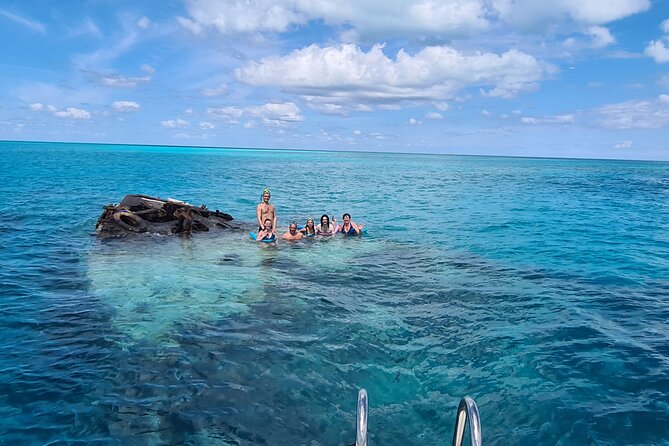 Bermuda Private Boat Charter: Snorkel, Cliff Jumping & Sightseeing - Cancellation and Refund Policy