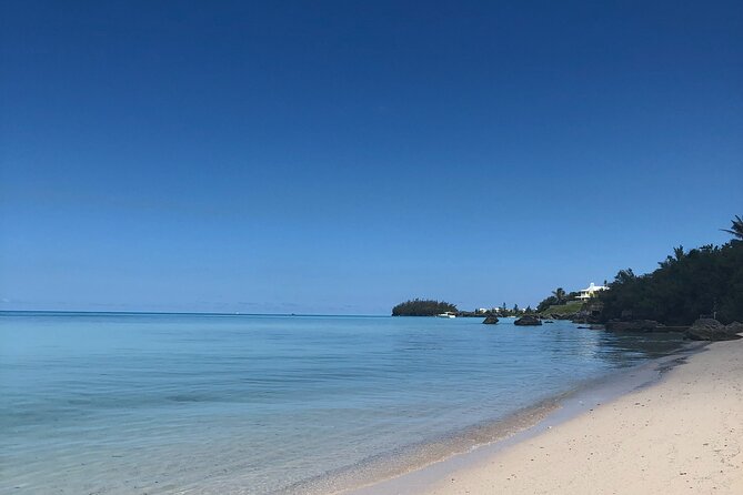 Bermudaful Half Island Tour - Pricing and Guarantee