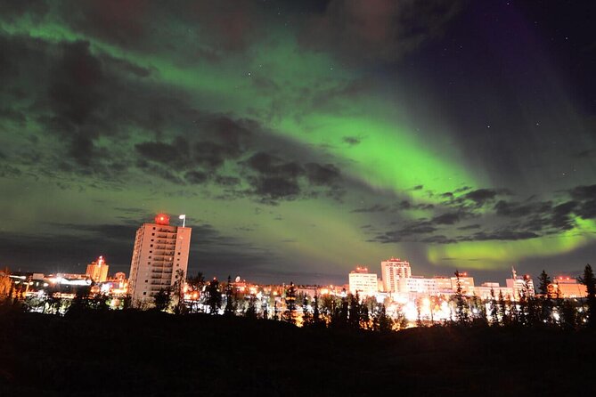 BEST 3-Day Aurora Viewing Tour in Yellowknife Canada - Tour Details and Inclusions