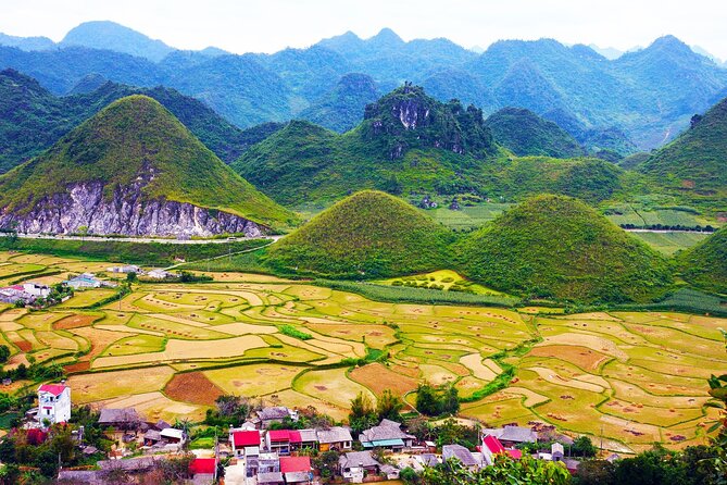 Best 3-Day Ha Giang Loop Motorbike Tour-Nature, Villages, Culture - Highlights of the Tour