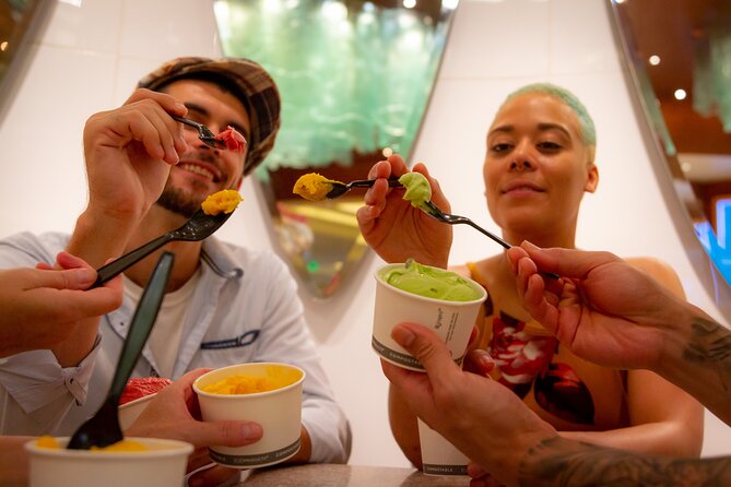Best Bites on The Las Vegas Strip: A Travelers Guide to Sin City - Top-Rated Food Tour on the Strip