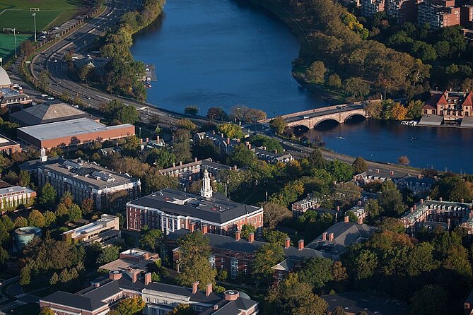 BEST Boston, New Haven and Rhode Island 2-Day Tour From New York - Tour Details and Pricing