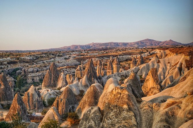 Best Cappadocia Tour - Tour Highlights and Inclusions