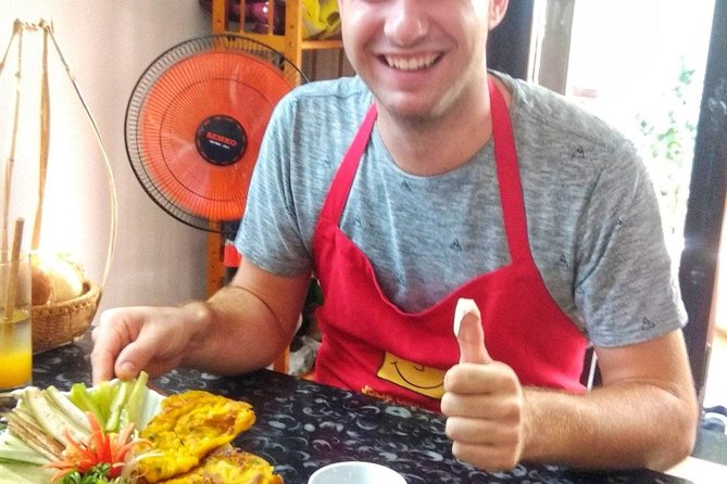 Best Cooking Class in Hoi an With Jolie (Jha3) - Booking and Confirmation
