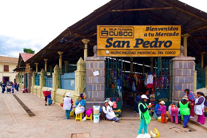 Best Cusco Walking Tour: Dinner Street Food Tasting - Tour Highlights