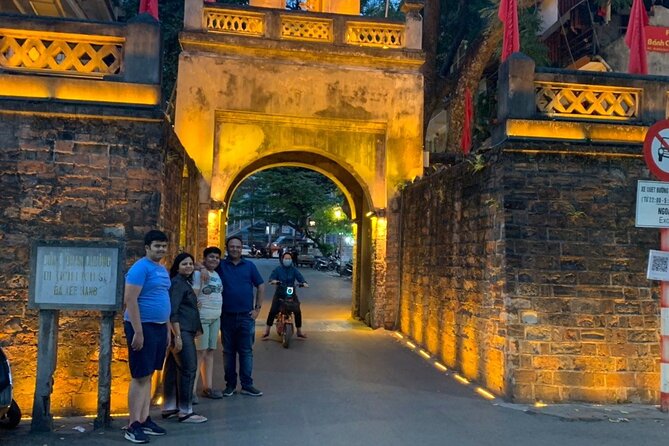 Best Hanoi Tour Top Attractions With Cultural History Fun Tailor - Top Attractions for an Unforgettable Hanoi Tour