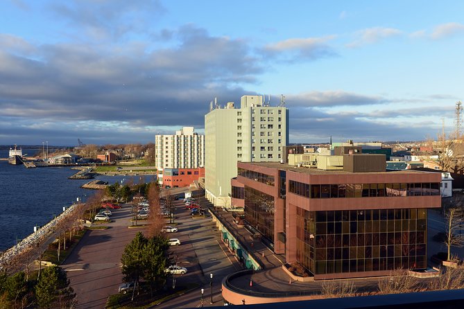Best of Cape Breton Small Group Tour From Sydney - Photo Opportunities