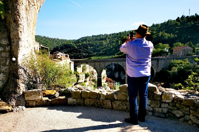 Best of Cathar Country: Full-Day Private Tour. - Historical Cathar Sites