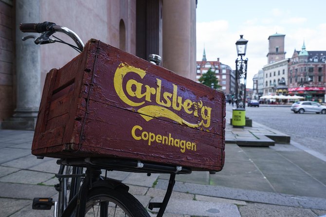 Best of Copenhagen Photo Tour - Exploring Copenhagens Historic Landmarks