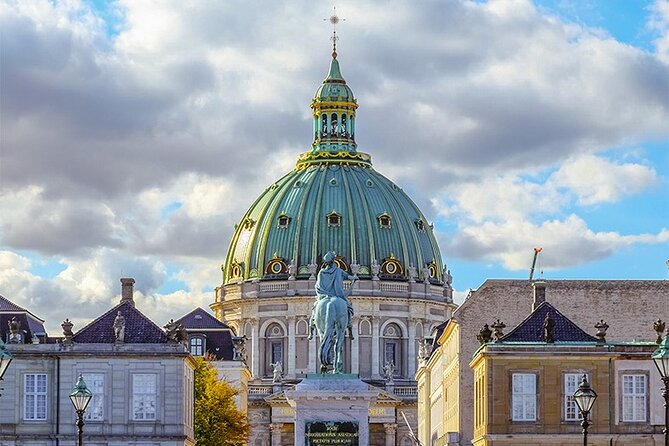 Best of Copenhagen Private Tour - Cancellation Policy