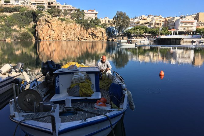 Best of Crete (3-Days Tour Package) - Tour Overview and Highlights