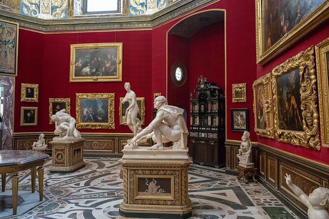 Best of Florence: Half, 1 or 2-Day Private Guided Florence Tour - Pricing and Booking Details