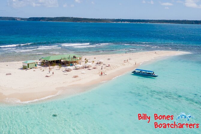 Best of Full-Day Snorkeling and Beach Excursion With Hot Lunch in Sint Maarten - Excursion Highlights
