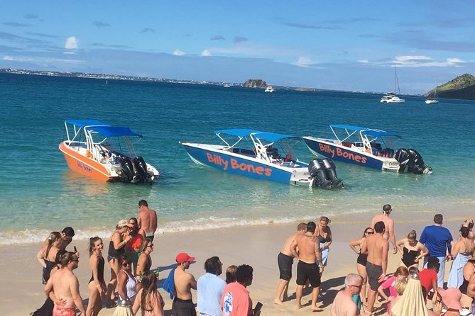 Best of Full Day Snorkeling & Beach Excursion Cruise Ship Guests - Inclusions and Highlights