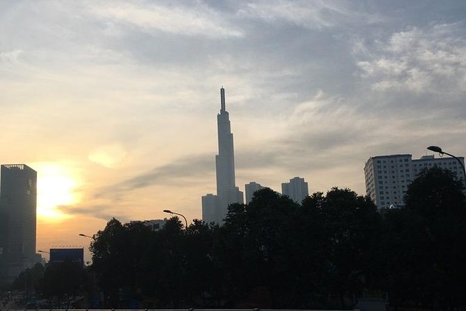 Best of Ho Chi Minh City Shore Excursions From Cruise Port - Meeting and Pickup Points