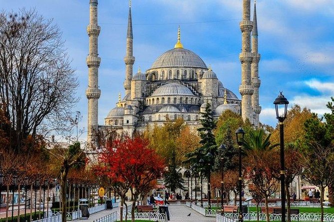 Best of Istanbul: 1, 2 or 3-Day Private Guided Istanbul Tour - Additional Tour Information