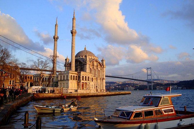 Best of Istanbul 1 - 2 or 3 Days Private Istanbul Guided Tour - Overview of the Tour
