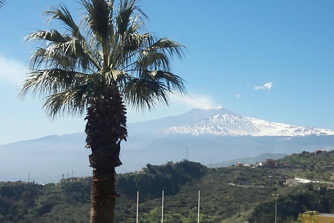Best Of Messina Shore Excursion: Taormina, Naxos, Isolabella, Castelmola Tour - Discovering Isolabella